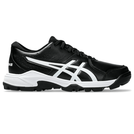 Gel-Peake 2 GS Shoes - Black/Graphite Grey