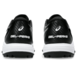 Gel-Peake 2 GS Shoes - Black/Graphite Grey