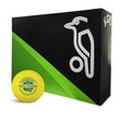 Dimple Standard Hockey Ball - Yellow Dozen