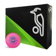 Dimple Standard Hockey Ball - Pink Dozen