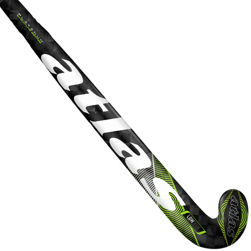 Platinum Low Bow Stick (25)