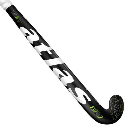 Black Jet Low Bow Stick (25)