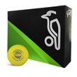 Elite Dimple Hockey Ball - Yellow Dozen