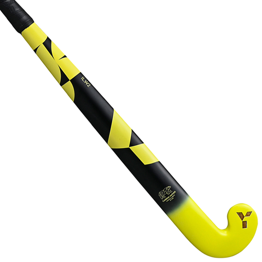 Indoor Low Bow W2 Stick (26)