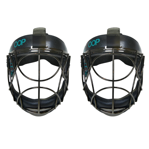 FaceOff Large Mask - 2 Pack