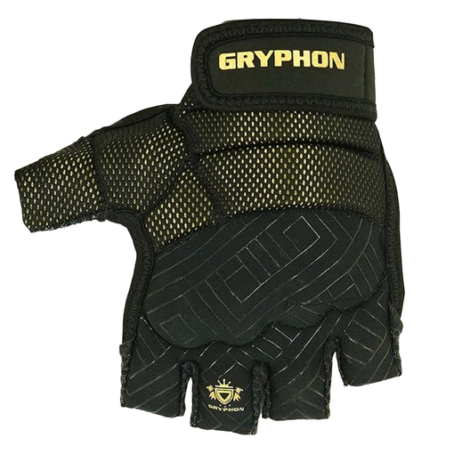 G-Mitt Revolution LH Glove