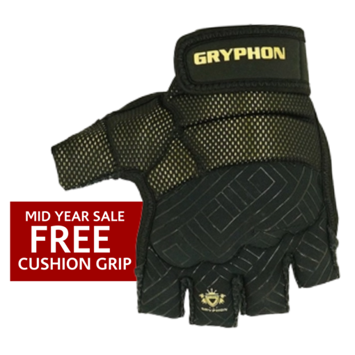 G-Mitt Revolution LH Glove