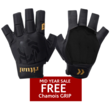 Vapor Glove - Black