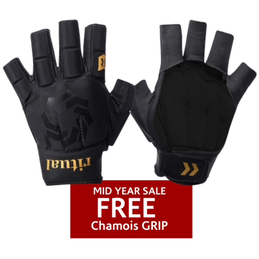 Vapor Glove - Black