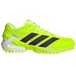 Adizero Lux 3 Men's Shoes - Lemon/Black/Grey