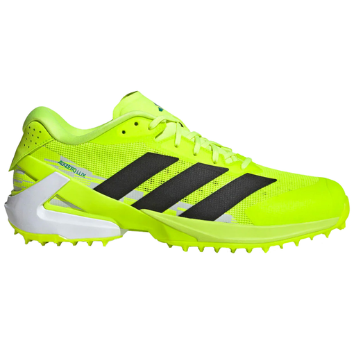 Adizero Lux 3 Men's Shoes - Lemon/Black/Grey