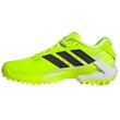 Adizero Lux 3 Men's Shoes - Lemon/Black/Grey