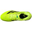 Adizero Lux 3 Men's Shoes - Lemon/Black/Grey