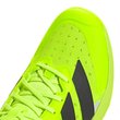 Adizero Lux 3 Men's Shoes - Lemon/Black/Grey