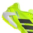 Adizero Lux 3 Men's Shoes - Lemon/Black/Grey