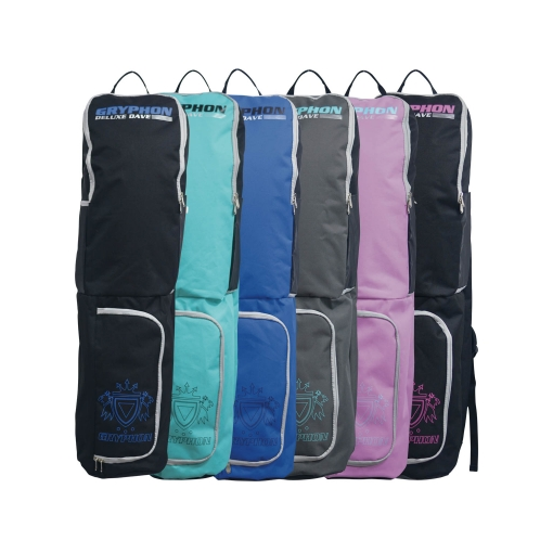 Gryphon Deluxe Dave G18 Bag Hockey Stick Bags Just Hockey Gryphon