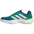 Adipower 3 Men's Shoes - Teal/White/Navy