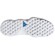 Adipower 3 Men's Shoes - Teal/White/Navy