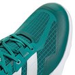 Adipower 3 Men's Shoes - Teal/White/Navy