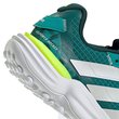 Adipower 3 Men's Shoes - Teal/White/Navy