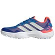 Adipower 3 Men's Shoes - Royal/Orange/White 