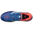 Adipower 3 Men's Shoes - Royal/Orange/White 