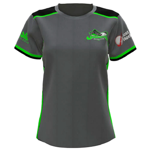 S/S Playing Shirt