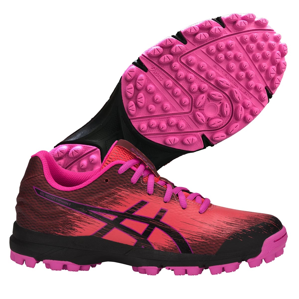 asics women's hockey astros