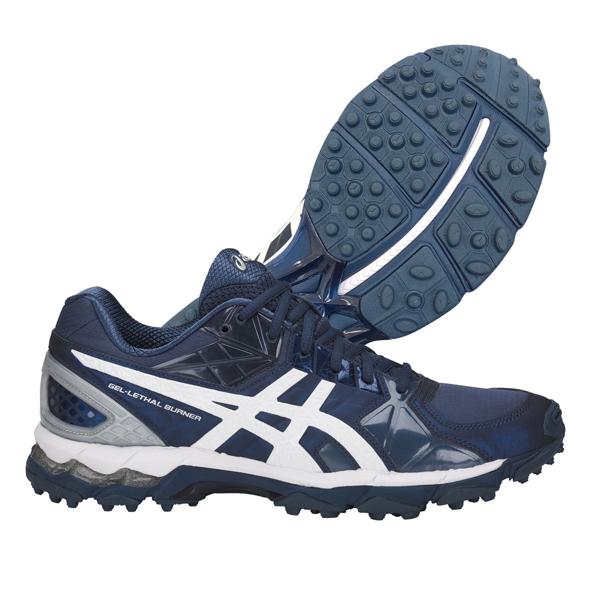 asics gel lethal burner