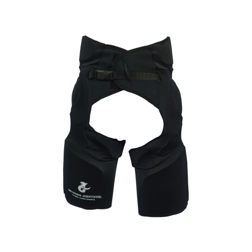 Sentinel Under Shorts