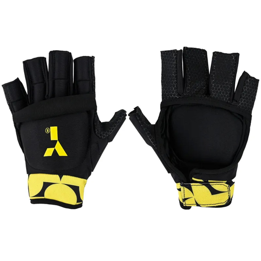 MK Pro LH Glove - Scandi Yellow