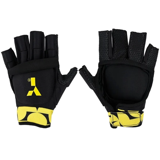 MK Pro LH Glove - Scandi Yellow
