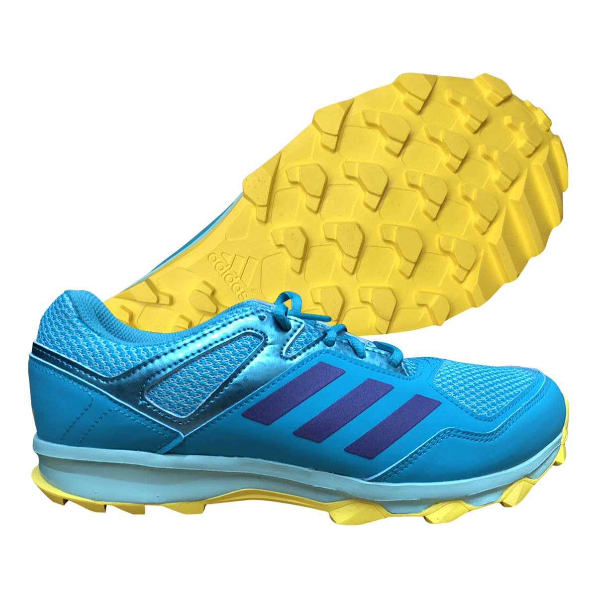 Fabela Rise Women's Shoes (18) Hockey Shoes Just Hockey Adidas 2018