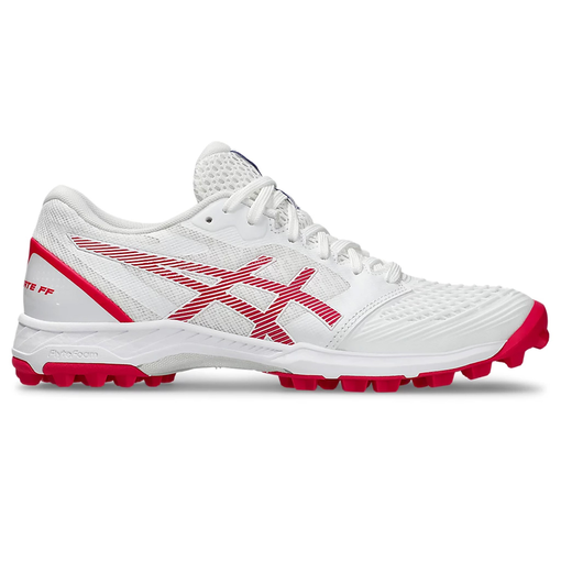 Field Ultimate FF Women's Shoes - White/Bright Rose