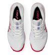 Field Ultimate FF Women's Shoes - White/Bright Rose