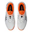 Field Speed FF 2 Men's Shoes - White/Midnight/Shocking Orange
