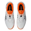 Field Speed FF 2 Men's Shoes - White/Midnight/Shocking Orange