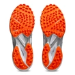 Field Speed FF 2 Men's Shoes - White/Midnight/Shocking Orange