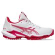 Field Speed FF 2 Womens Shoes - White/Bright Rose