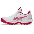 Field Speed FF 2 Womens Shoes - White/Bright Rose