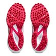 Field Speed FF 2 Womens Shoes - White/Bright Rose