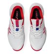 Field Speed FF 2 Womens Shoes - White/Bright Rose
