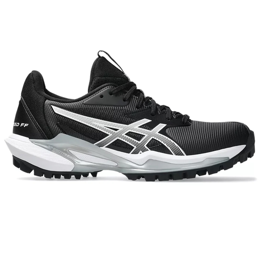Field Speed FF 2 Women's Shoes - Black/White