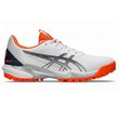 Field Speed FF 2 Men's Shoes - White/Midnight/Shocking Orange