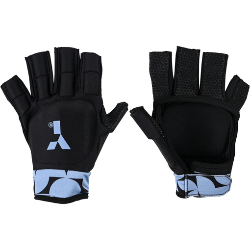 MK Pro LH Glove - Paris Blue (25)