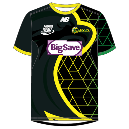 Falcons Replica Shirt