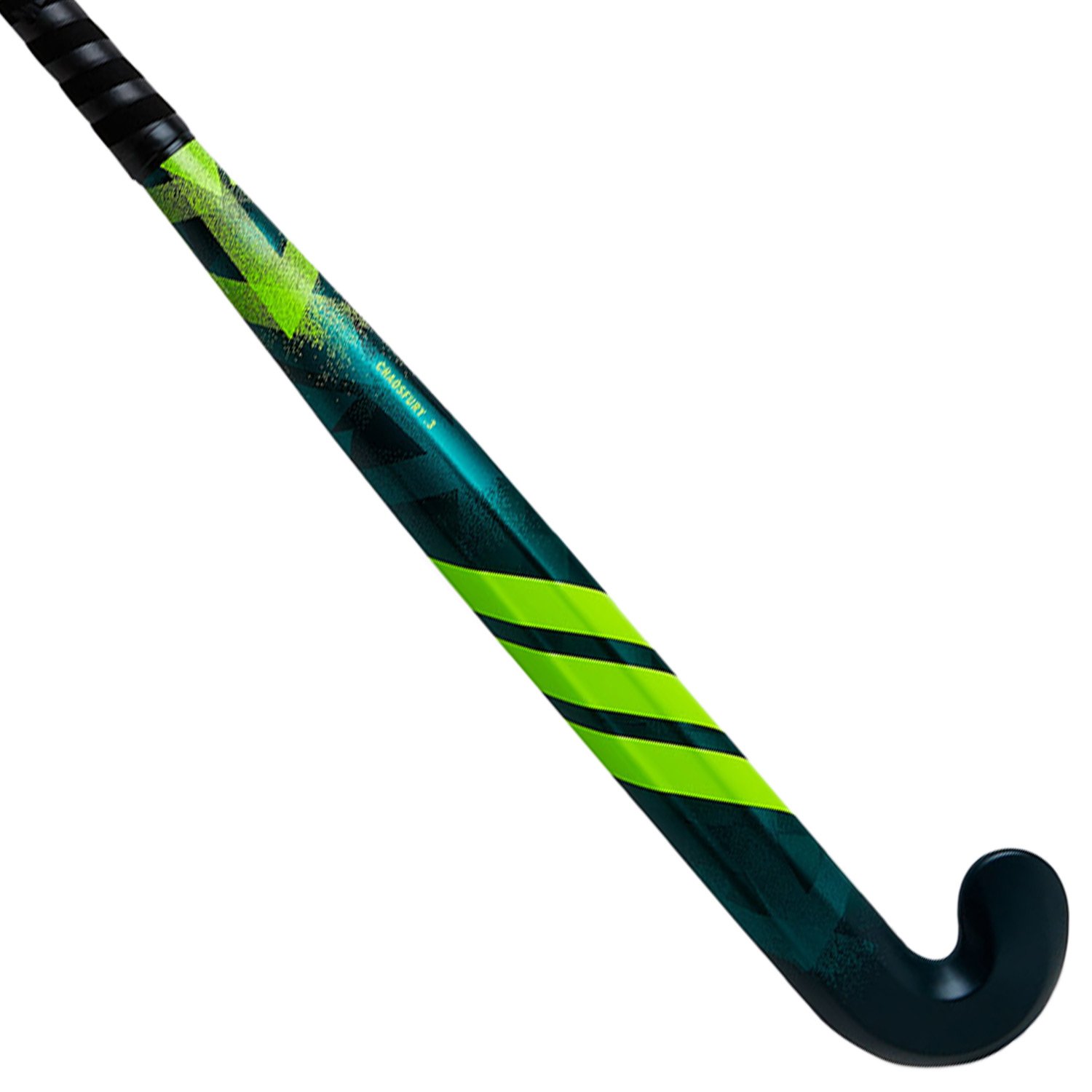 Adidas Chaos Fury Kromaskin 3 Stick (26) Extreme Low Bow | Hockey