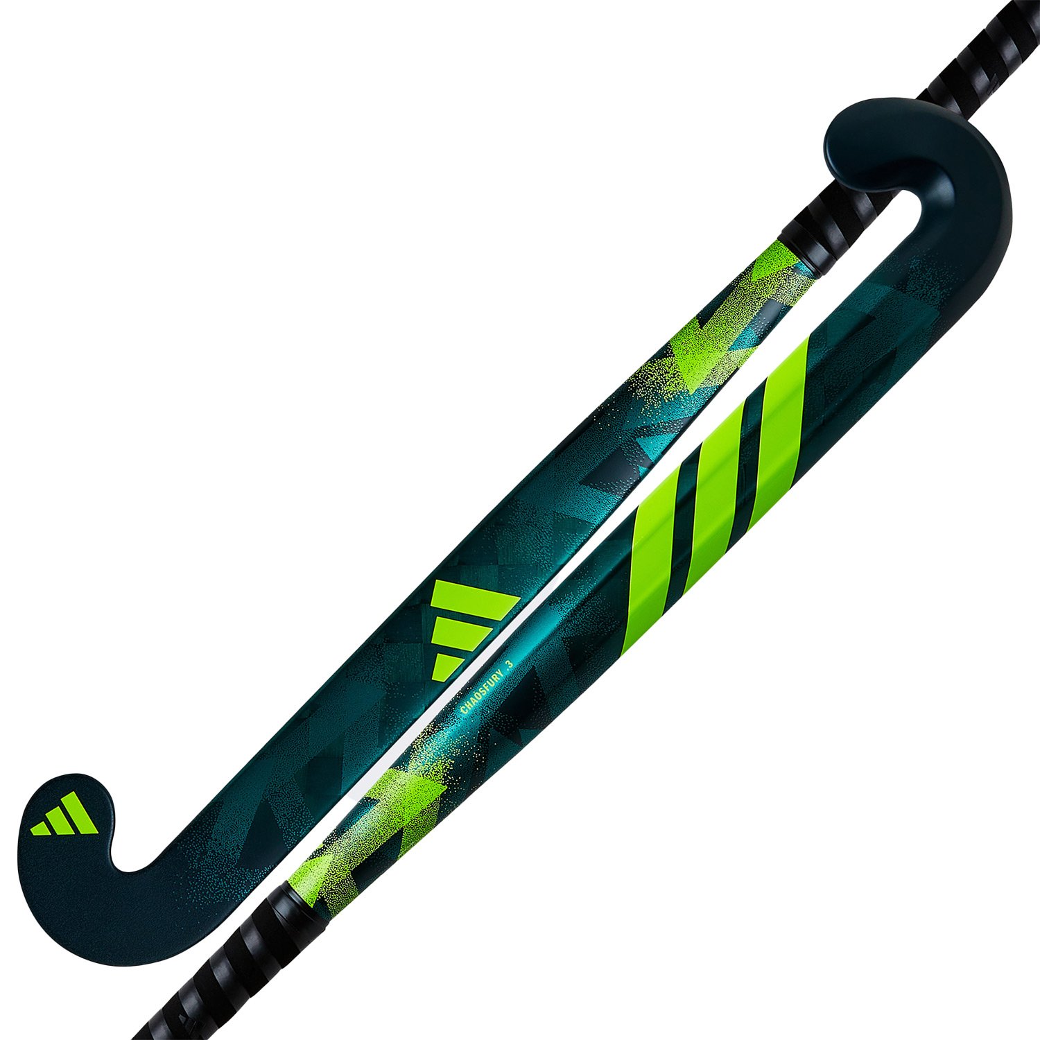 Adidas Chaos Fury Kromaskin 3 Stick (26) Extreme Low Bow | Hockey