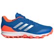 Flexcloud 2.1 Shoes - Royal/White/Orange