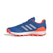 Flexcloud 2.1 Shoes - Royal/White/Orange